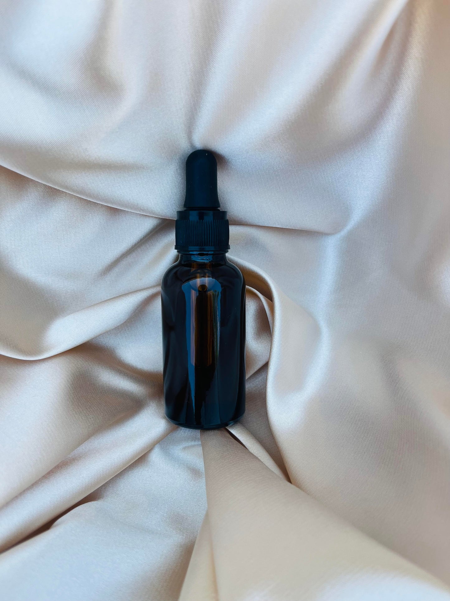 Beard Oil