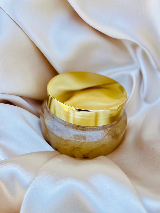 Vitamin Sugar Body Scrub (5oz)