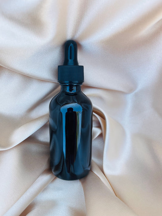 Beard Oil